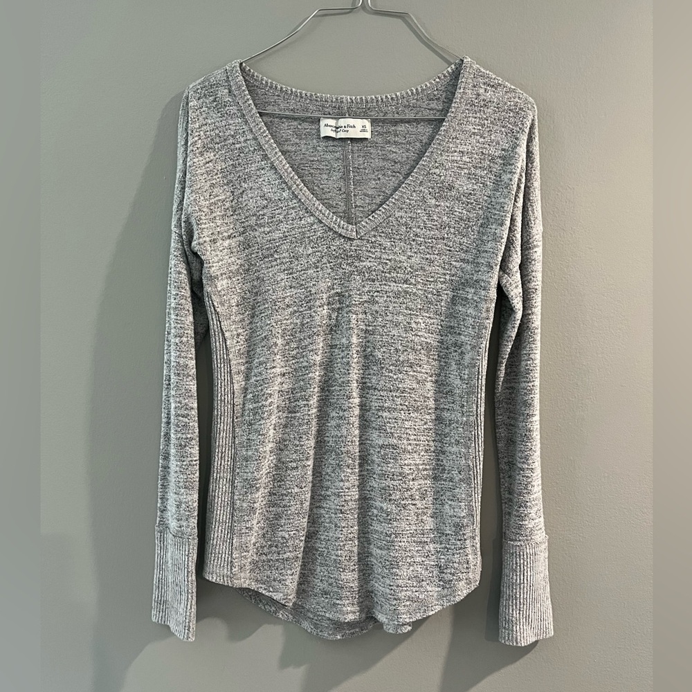 Abercrombie & Fitch Soft AF Sweater